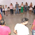 Equipe que irá trabalhar no CAPS AD em Barreiras recebe capacitação