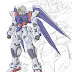 Build Strike Gundam Fanart Image