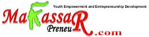 Lembaga Pengembangan Bisnis Makassarpreneur