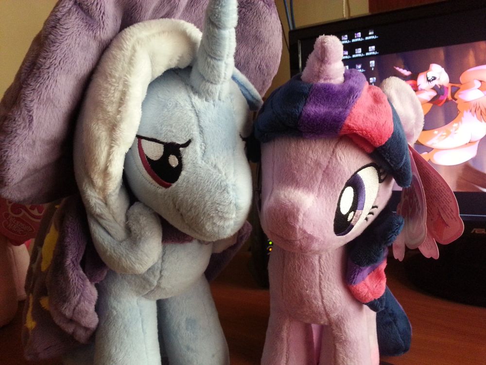 4de twilight sparkle