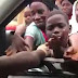 Watch Teaser: Investigative Journalist Anas Aremeyaw Anas To Release video on illegal child beggars in August