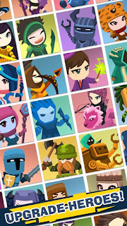 Game Tap Titans Apk