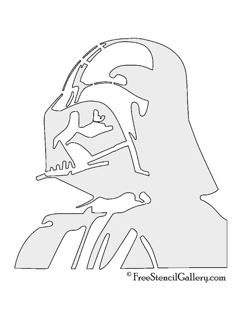 Star Wars Pumpkin Stencils Carving Pattern Outline Free Printable star-wars-pumpkin-stencils-carving-pattern-outline-free-printable