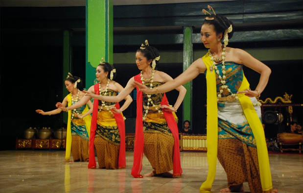 Teks Deskripsi Bahasa Jawa Home Business