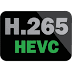 Что такое высокоэффективное кодирование видео (HEVC)
