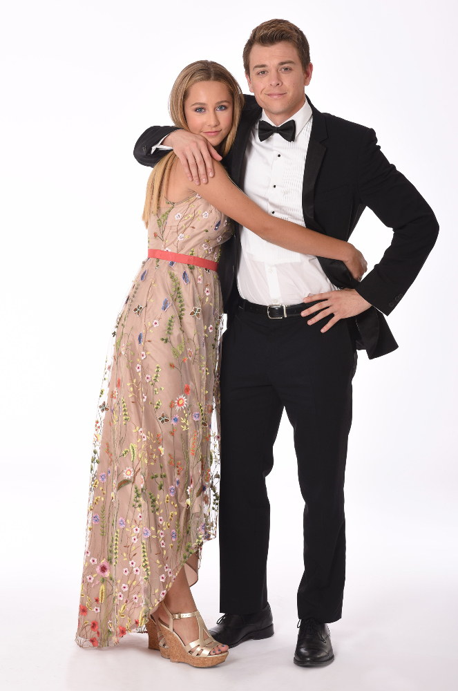 We Love Soaps PREVIEW 'General Hospital' Nurses Ball Returns May 22