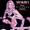 Can't Remember To Forget You Shakira Ft. Rihanna (Naxsy Club Remix) [Download] 