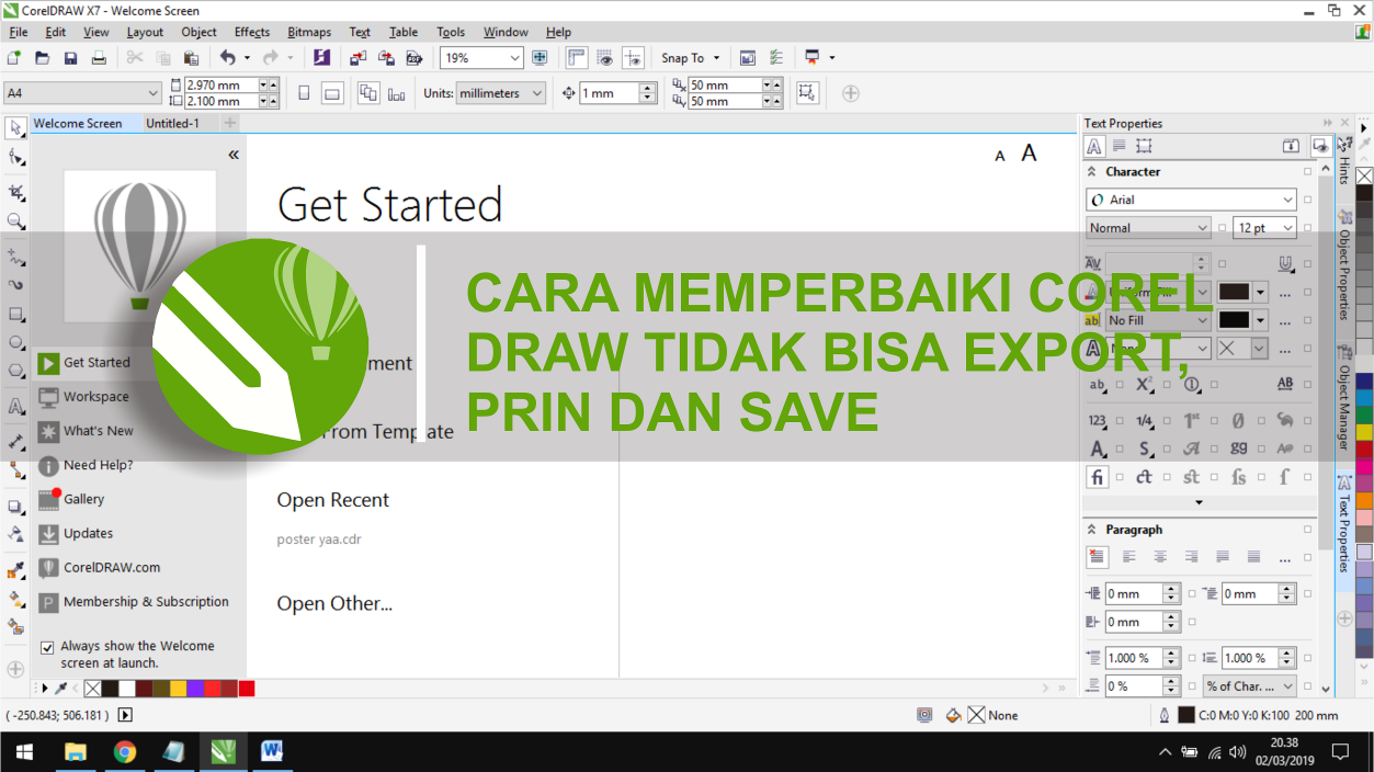menurunkan versi corel tanpa corel menurunkan versi corel tanpa corel