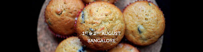 Indian Food Blogger's Meet 2014