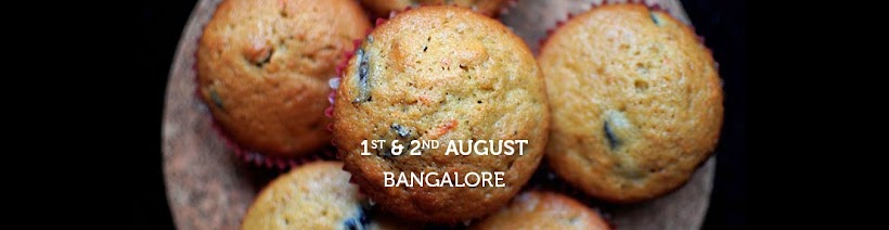 Indian Food Blogger's Meet 2014