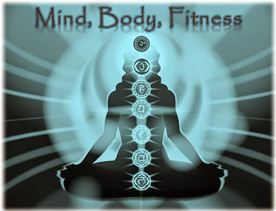 mind and body fitness
