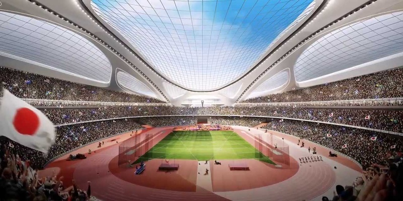 اليابان تحمّس العالم لأولمبياد 2020 الفيديو هذا سيعيدك إلى الطفولة اليابان تحمّس العالم لأولمبياد 2020 الفيديو هذا سيعيدك إلى الطفولة