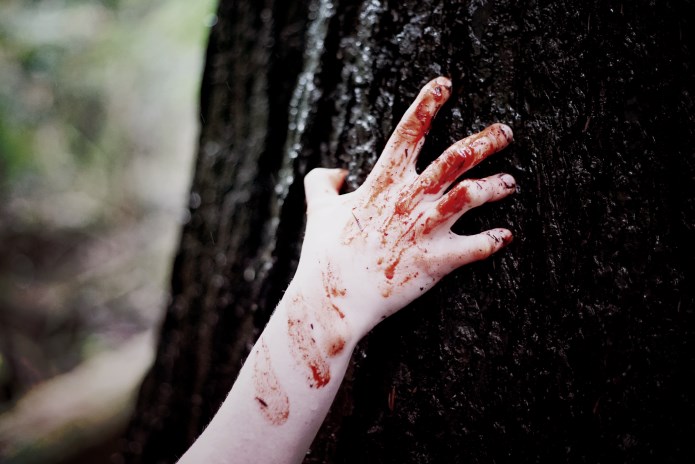 Casey Douglass: Indiegogo Spotlight: Feral