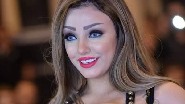 وفاة الراقصة غزل الراقصة غزل