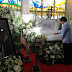 Condolences To QC Mayor Herbert Bautista & Siblings Harlene & Hero For The Loss Of Their Dad Herminio 'Butch' Bautista