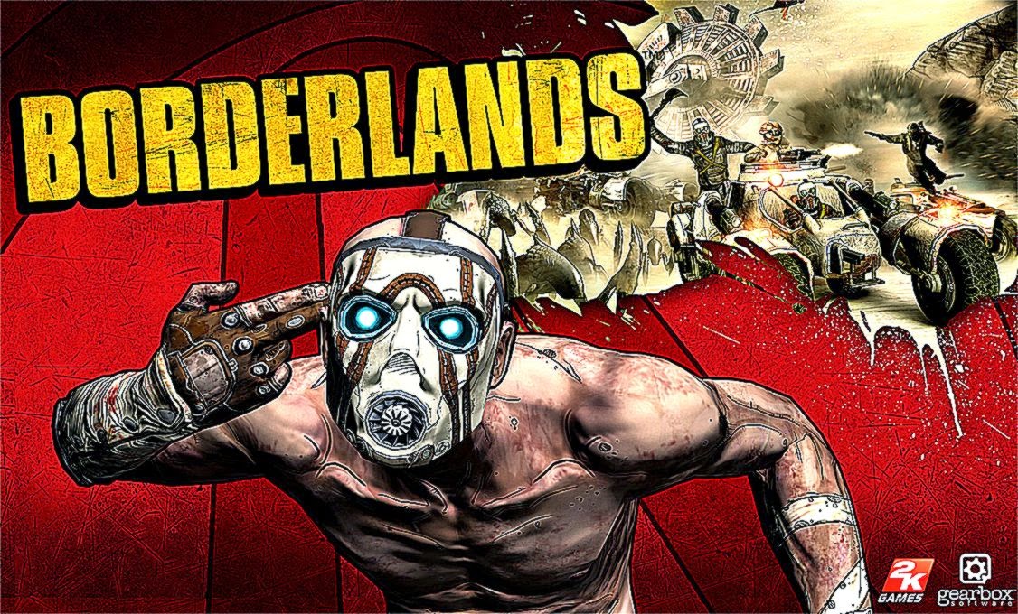 Borderlands