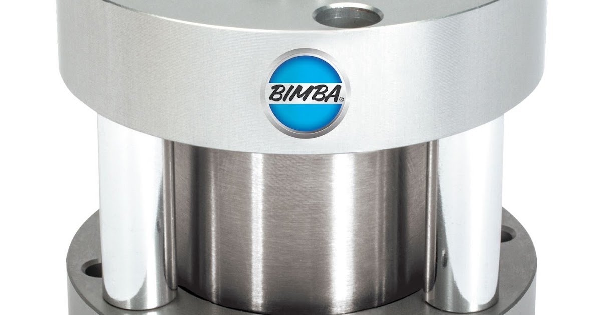 FPE Automation, Inc. Bimba Announces Blue and Improved Flat1 Launch