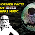 18 Force-Driven Facts About Meco's Star Wars <strong>Music</strong>