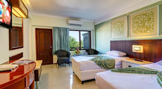 Hotel Career - Need Receptionist (Male) - Maharani Beach Hotel Hotel Career - Need Receptionist (Male) - Maharani Beach Hotel
