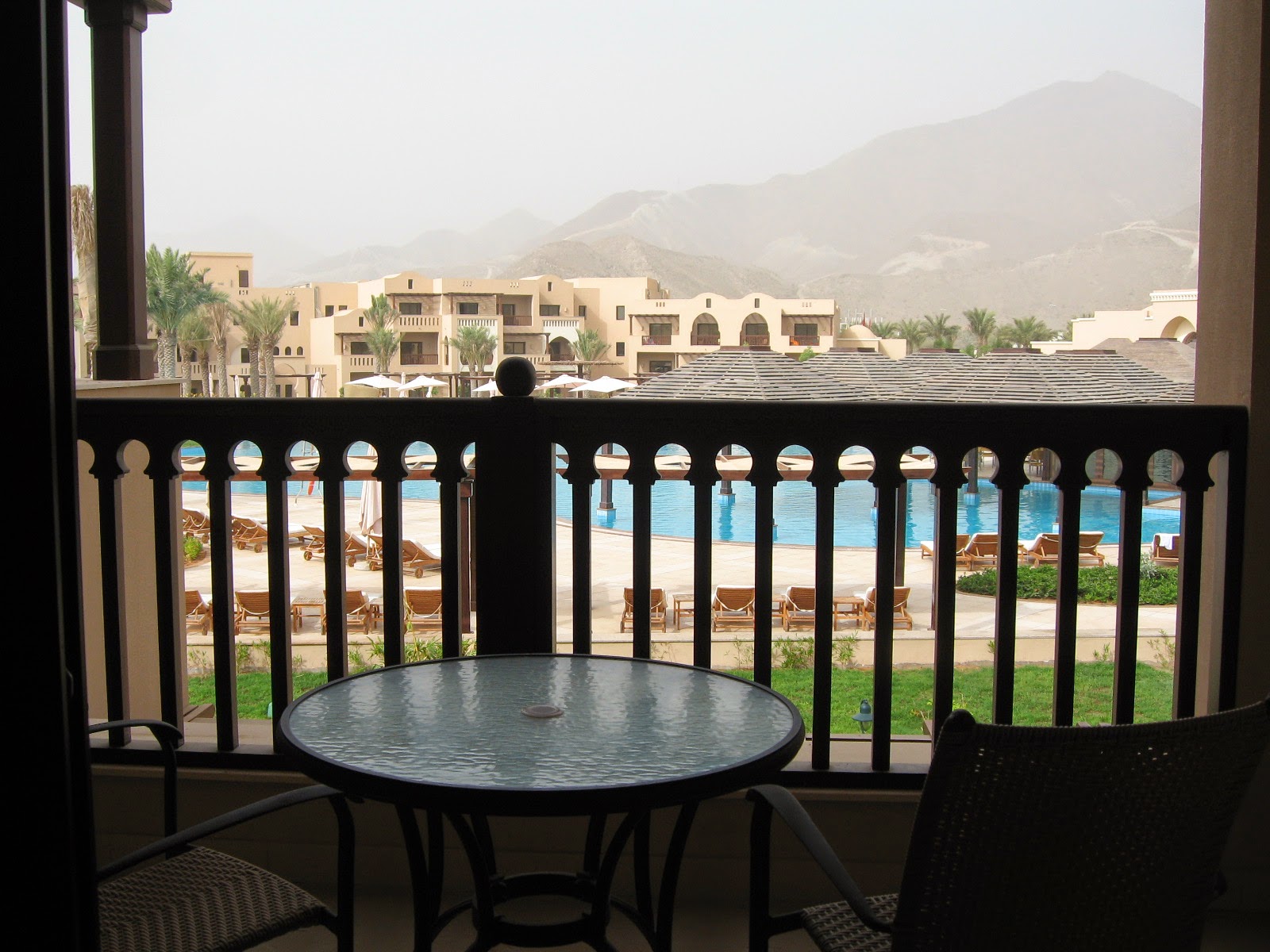 Miramar Beach Resort, Fujairah Miramar Beach Resort, Fujairah