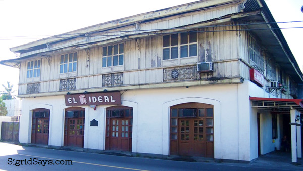 El Ideal - El Ideal Bakery - Bacolod pasalubong - Negros Occidental - Bacolod blogger