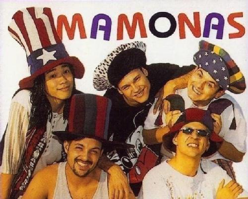 Blog Daileon Mamonas no Multishow