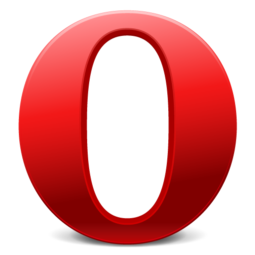 Opera Mini Logo