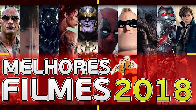 Resultado de imagem para melhores filmes 2018