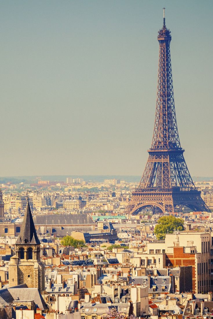 Eiffel Tower Eiffel Tower