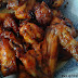 Resepi Ayam Goreng BBQ
