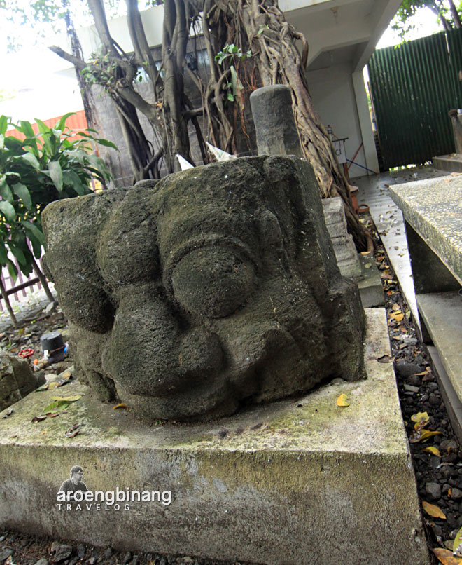 arca joko dolog surabaya