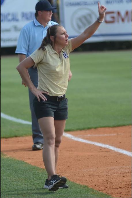 coaches cleats baseball