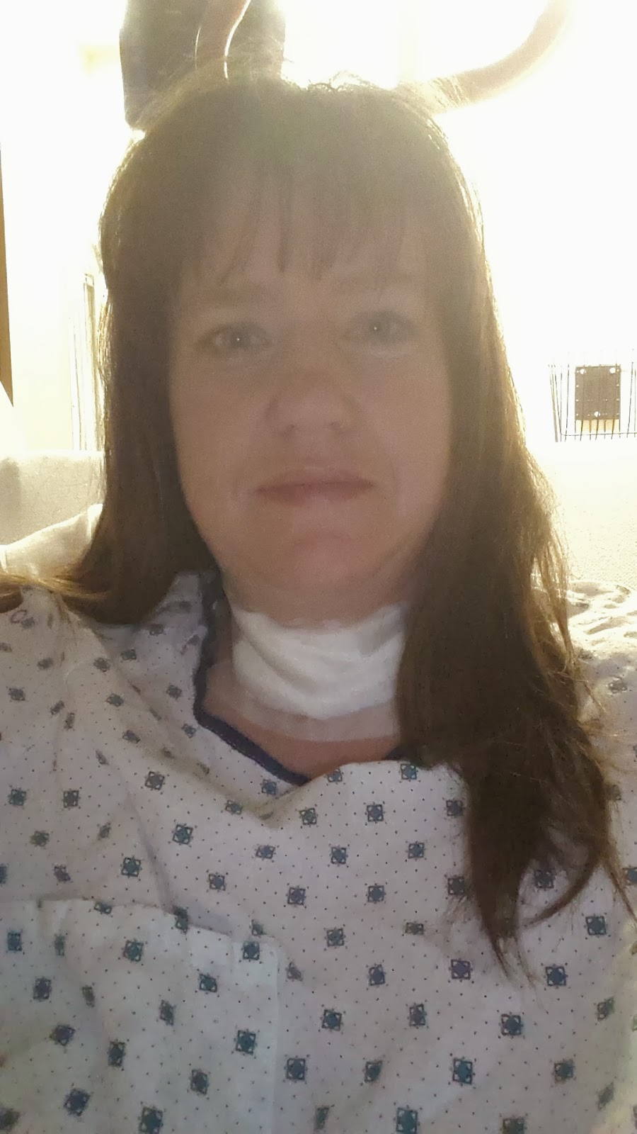 why-stick-your-neck-out-surgery