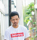 Foto Saya