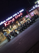 Công trình Nhà hàng King Deli tại Đồng Nai