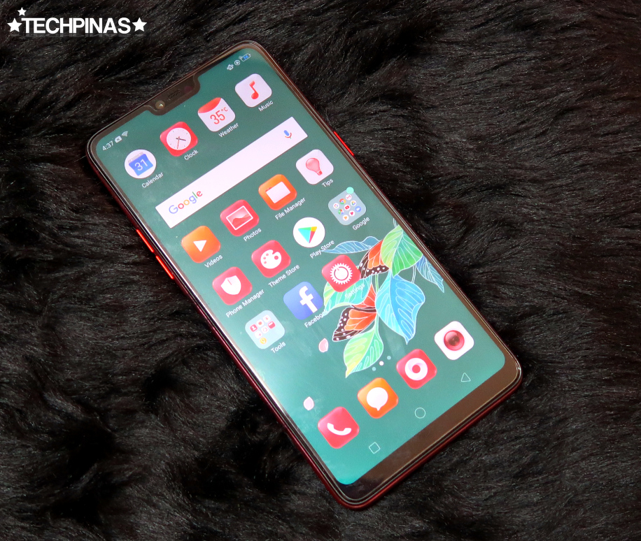 OPPO F7 Philippines