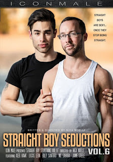 Straight boy seductions 2 Straight boy seductions 2