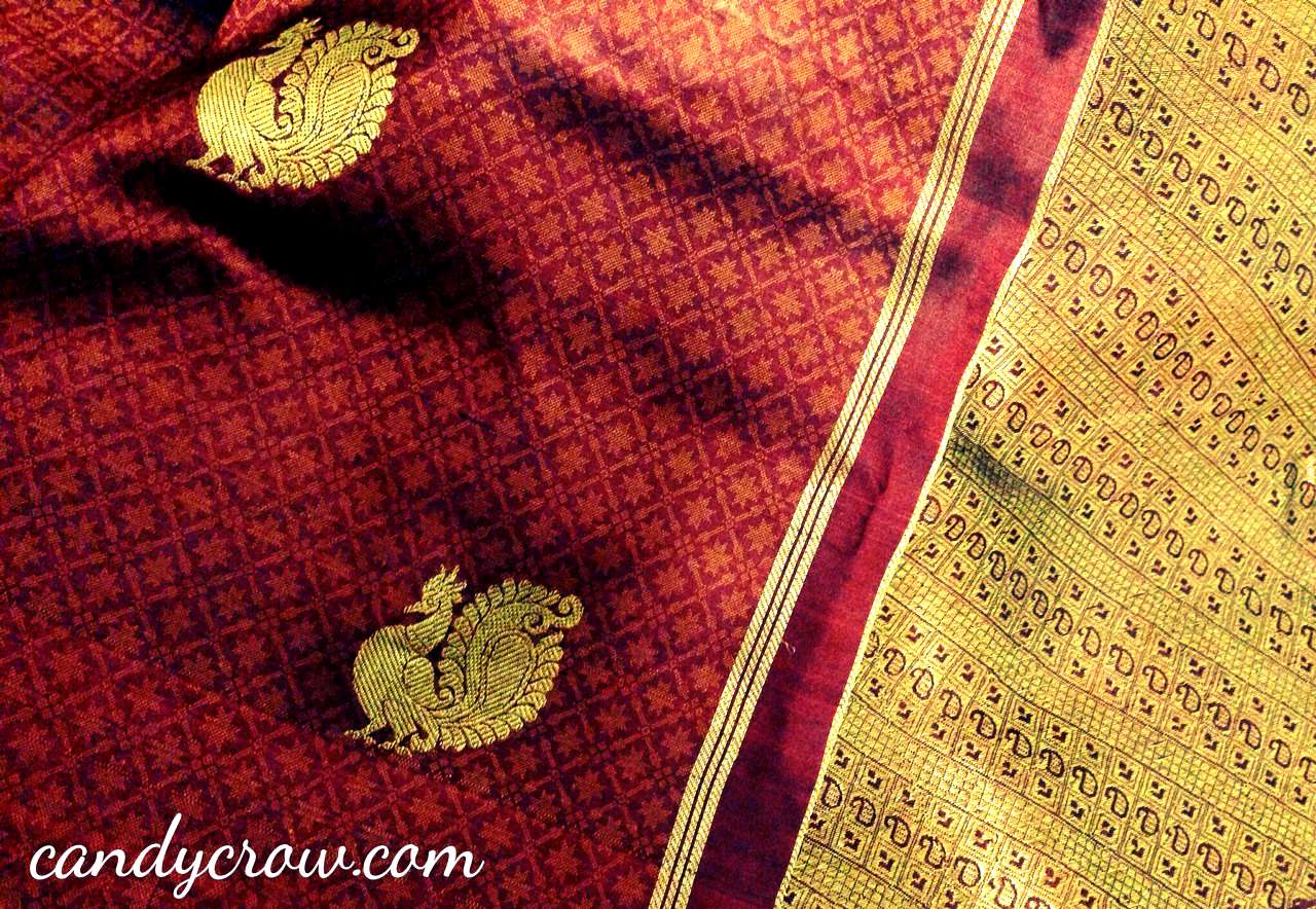 Where to buy silk sarees in Kanchipuram ? Where to buy silk sarees in Kanchipuram ?