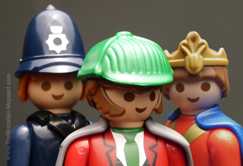 playmobil principe de beukelaer comprar