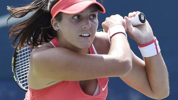 7. Laura Robson 7. Laura Robson