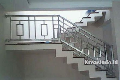Jasa Railing Balkon Stainless di Cibubur, Cileungsi, Kranggan, Sentul dan Bogor Harga Bersaing