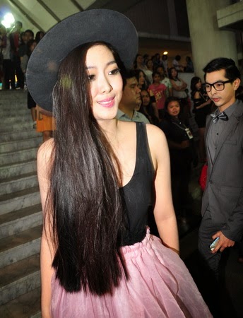 ทรงผมยิปโซ ทรงผมยิปโซ