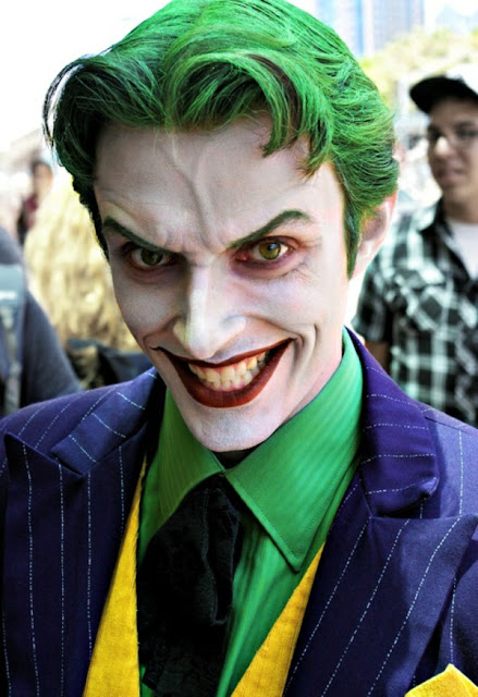 Halloween Makeup Ideas For Guys Halloween Makeup Ideas For Guys