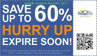 Vistaprint coupons february 2017 Vistaprint coupons february 2017