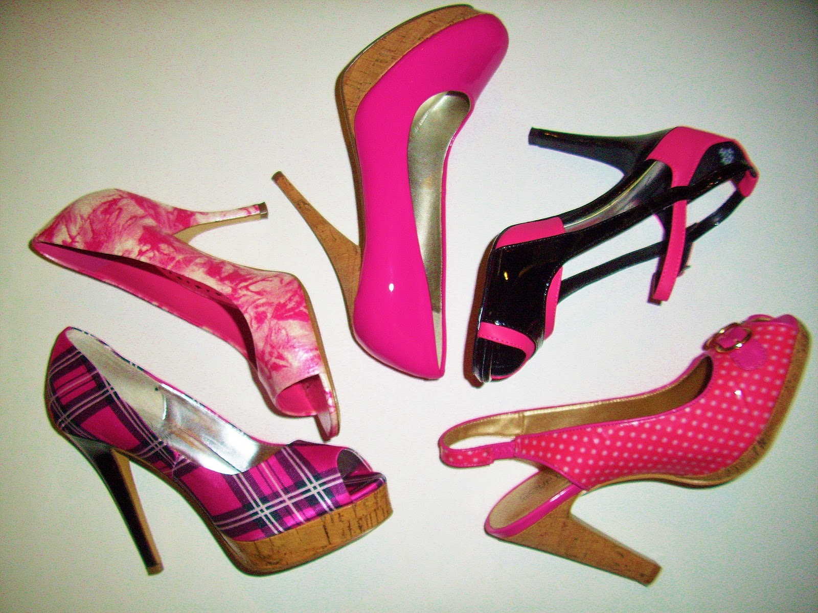 The Tote Trove Getting Through Thursday With Another Shoe