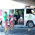 Ambulansya sa Mindoro, ginamit ng driver sa family outing nung nakaraang Holy Week