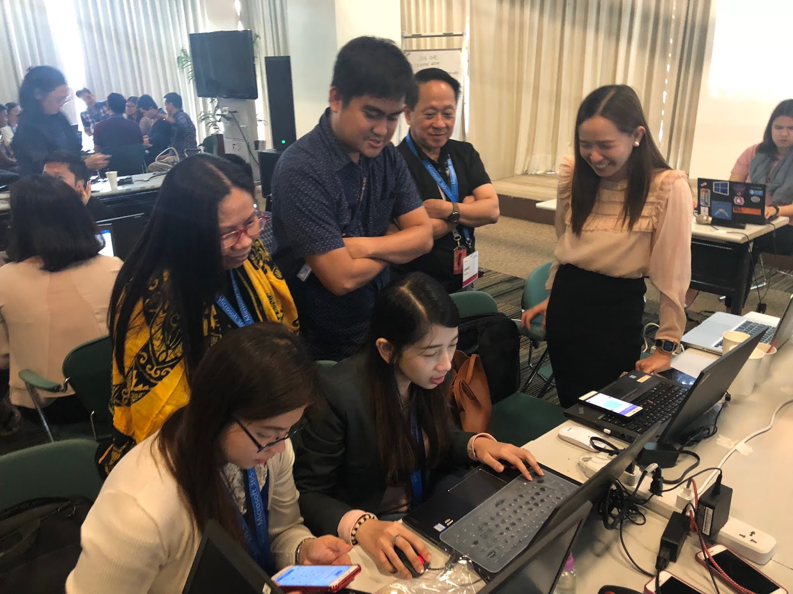 Educational Landscape in the Philippines is Transforming with