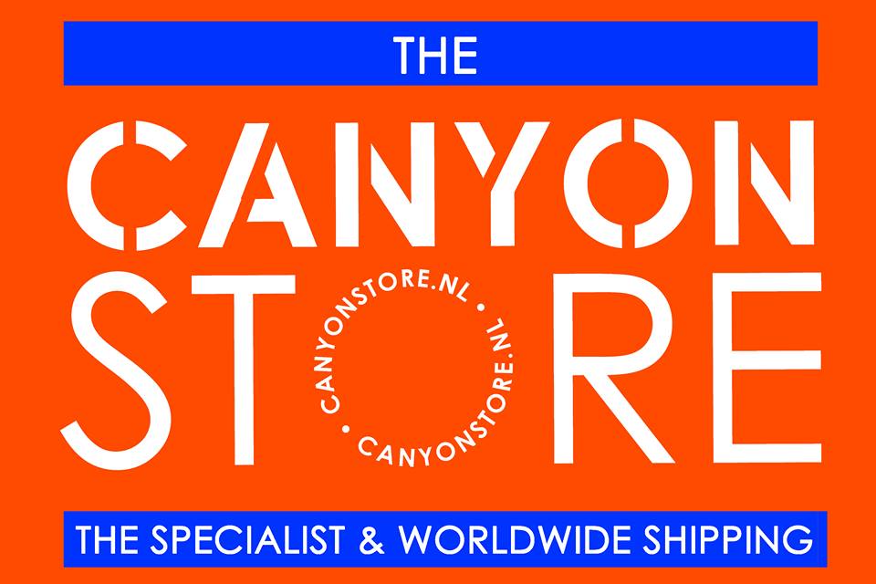 CANYONSTORE