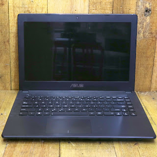 Laptop ASUS X452EA-VX026D - AMD E2