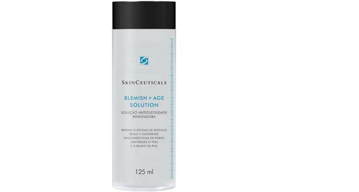 Blemish Age Solution Skinceuticals